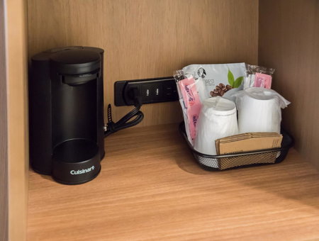 Fairfield Inn & Suites by Marriott Melbourne Viera Town Center, Melbourne, United States