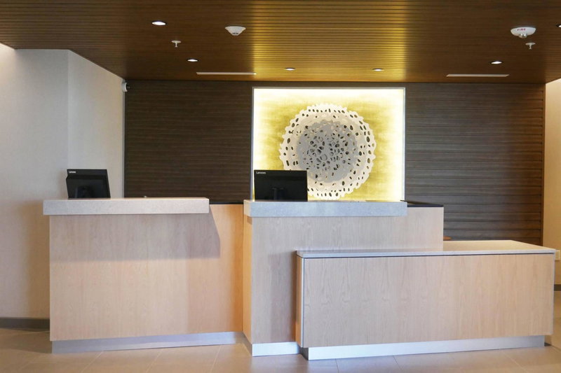 Fairfield Inn & Suites by Marriott Melbourne Viera Town Center, Melbourne, United States