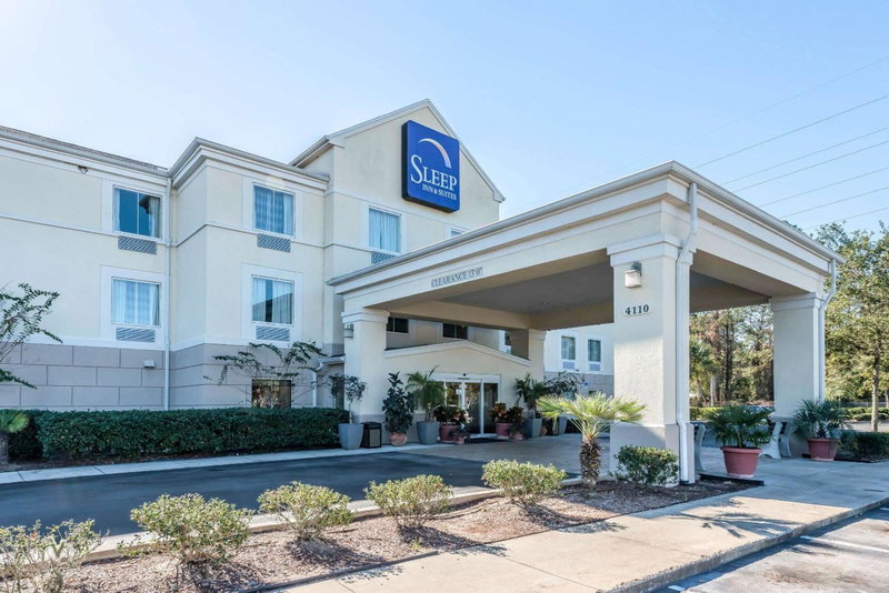 Sleep Inn & Suites University-Shands, Gainesville, Vereinigte Staaten