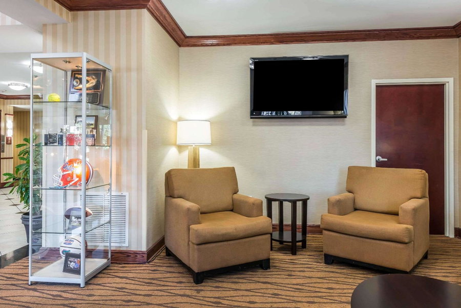 Sleep Inn & Suites University-Shands, Gainesville, Vereinigte Staaten