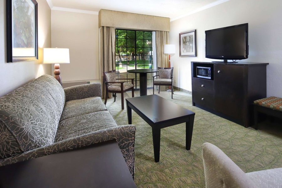 Wyndham Tucson Airport Hotel & Conference Center, Tucson, Estados Unidos
