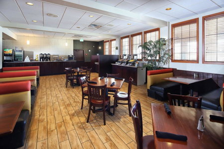 Wyndham Tucson Airport Hotel & Conference Center, Tucson, Estados Unidos