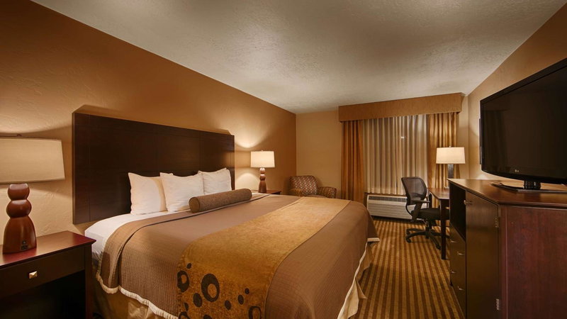 Wyndham Tucson Airport Hotel & Conference Center, Tucson, Estados Unidos