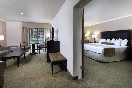 Wyndham Tucson Airport Hotel & Conference Center, Tucson, Estados Unidos