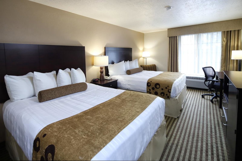 Wyndham Tucson Airport Hotel & Conference Center, Tucson, Estados Unidos