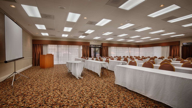 Wyndham Tucson Airport Hotel & Conference Center, Tucson, Estados Unidos