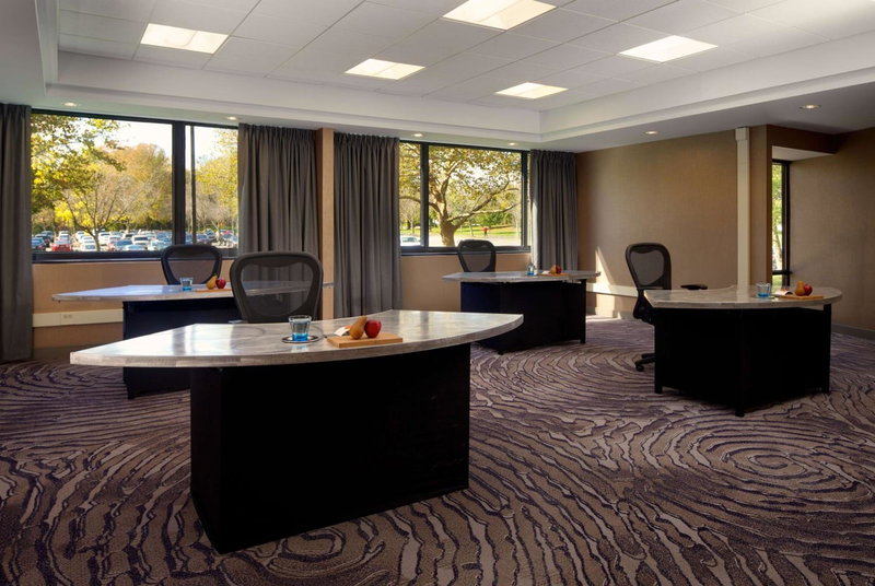 Hyatt Regency Princeton, Princeton, United States