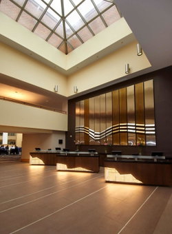 Hyatt Regency Princeton, Princeton, United States