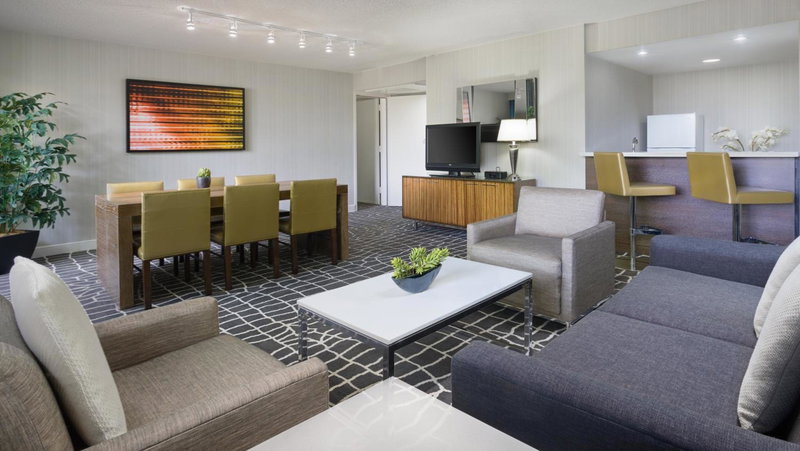 Hyatt Regency Princeton, Princeton, United States