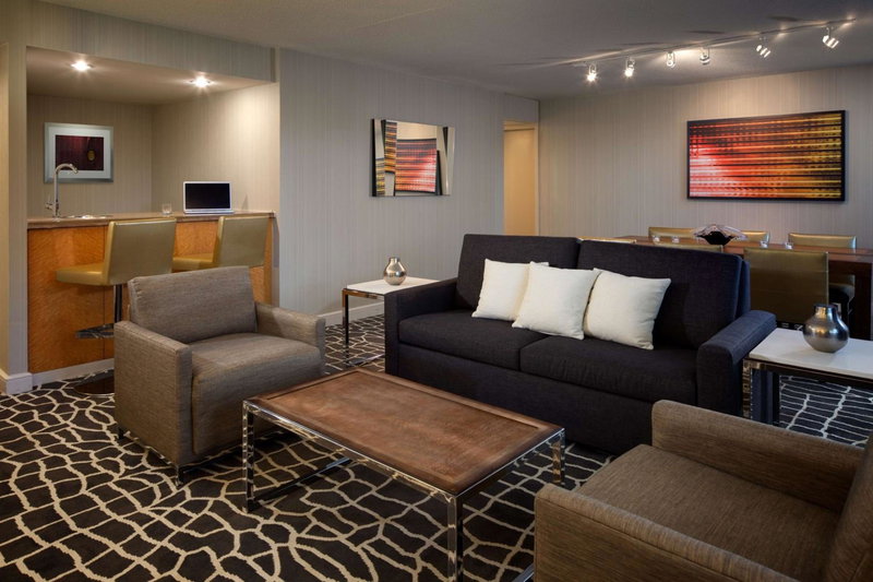 Hyatt Regency Princeton, Princeton, United States