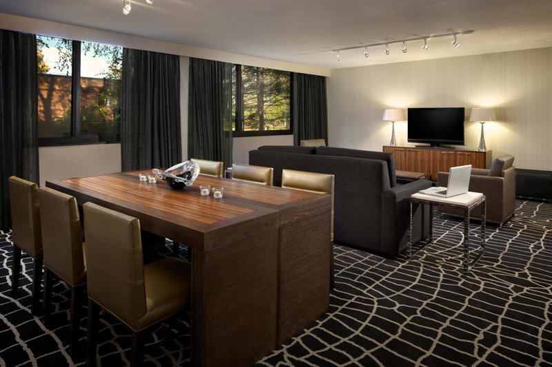 Hyatt Regency Princeton, Princeton, United States