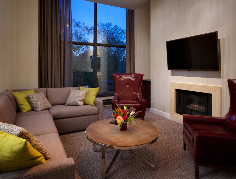 Hyatt Regency Princeton, Princeton, United States