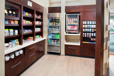 SpringHill Suites by Marriott Carle Place Garden City, Carle Place, Vereinigte Staaten