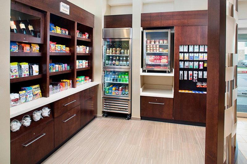 SpringHill Suites by Marriott Carle Place Garden City, Carle Place, Vereinigte Staaten