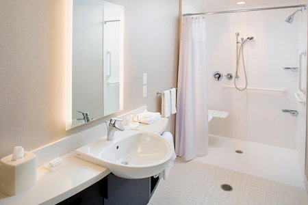 SpringHill Suites by Marriott Carle Place Garden City, Carle Place, Vereinigte Staaten