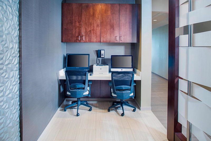 SpringHill Suites by Marriott Carle Place Garden City, Carle Place, Vereinigte Staaten