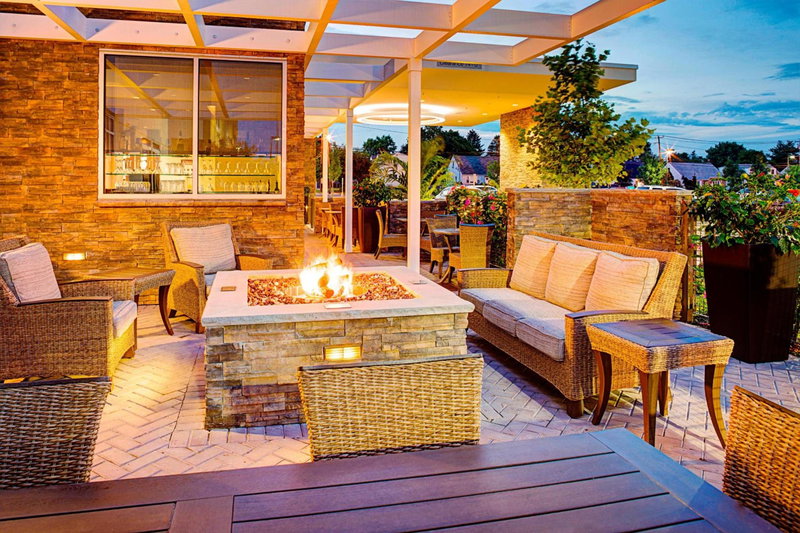 SpringHill Suites by Marriott Carle Place Garden City, Carle Place, Vereinigte Staaten