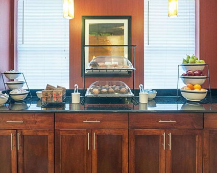 Comfort Inn Ballston, Arlington, Соединённые Штаты