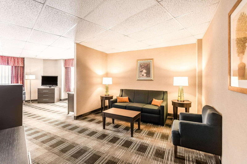 Comfort Inn Ballston, Arlington, Соединённые Штаты