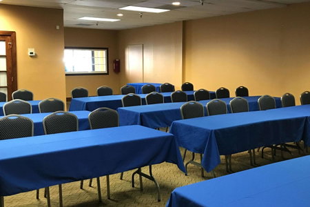 Comfort Inn Ballston, Arlington, Соединённые Штаты