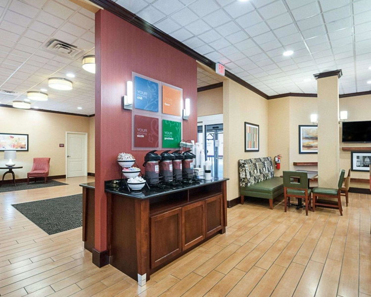 Comfort Inn Ballston, Arlington, Соединённые Штаты