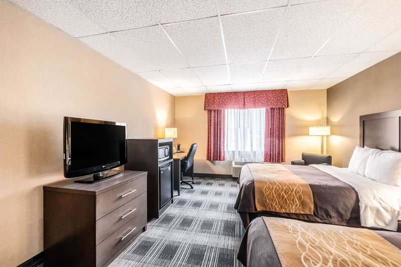 Comfort Inn Ballston, Arlington, Соединённые Штаты