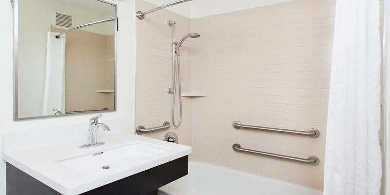 Sonesta Simply Suites Cleveland North Olmsted Airport, North Olmsted, United States