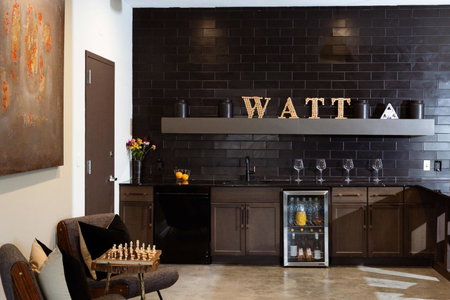 Watt Hotel Tapestry Collection by Hilton, Rahway, United States