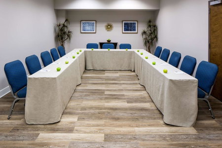 Watt Hotel Tapestry Collection by Hilton, Rahway, United States