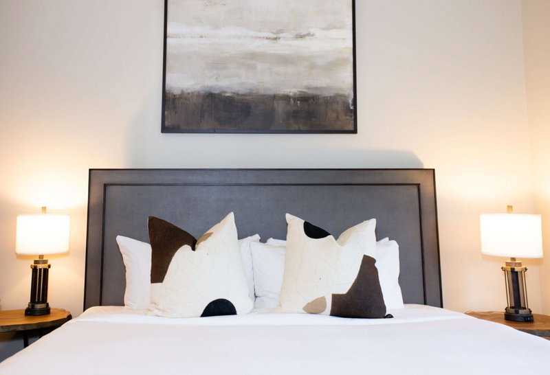 Watt Hotel Tapestry Collection by Hilton, Rahway, United States