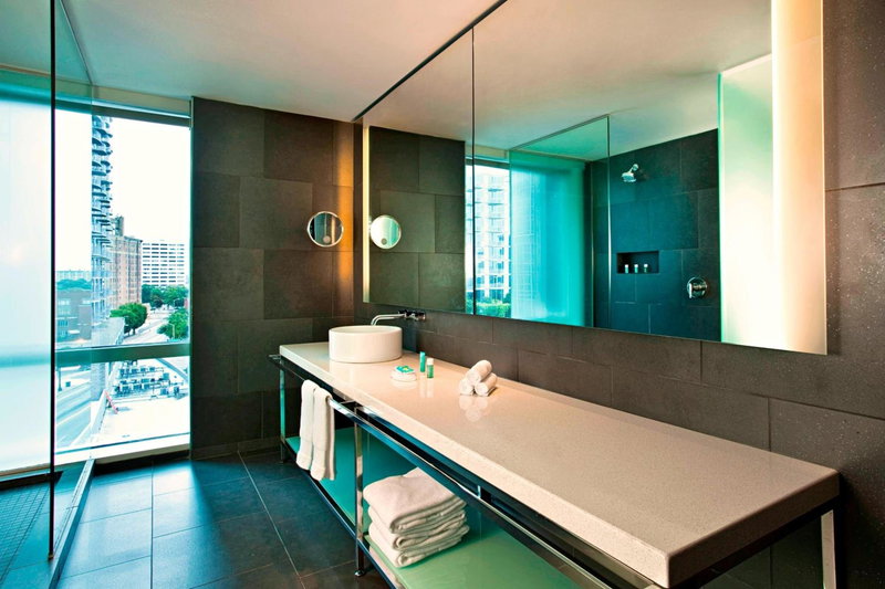 JW Marriott Atlanta Downtown, Atlanta, United States