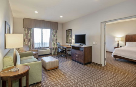 Hilton Garden Inn Raleigh Cary, Cary, Estados Unidos