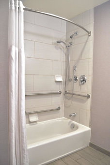 Hilton Garden Inn Raleigh Cary, Cary, Estados Unidos