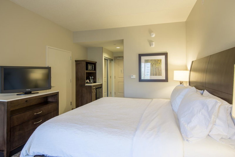 Hilton Garden Inn Raleigh Cary, Cary, Estados Unidos