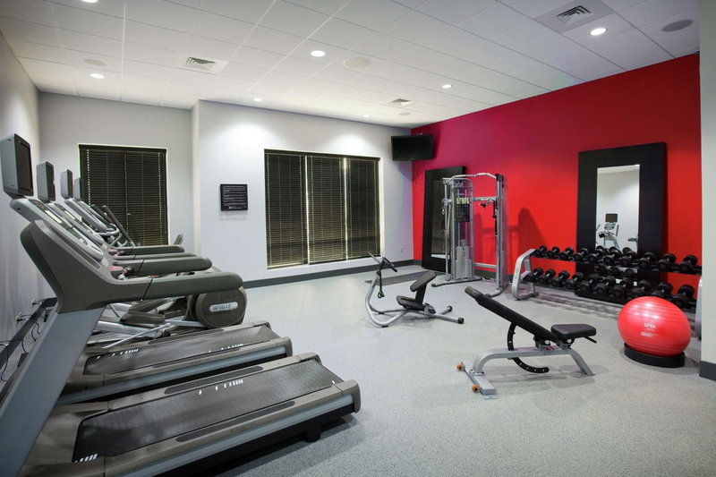 Hilton Garden Inn Raleigh Cary, Cary, Estados Unidos