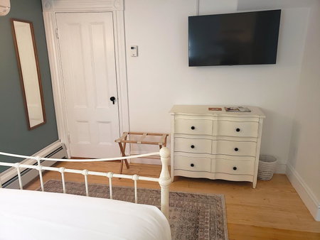 Sand Bar Cottage Inn, Bar Harbor, United States
