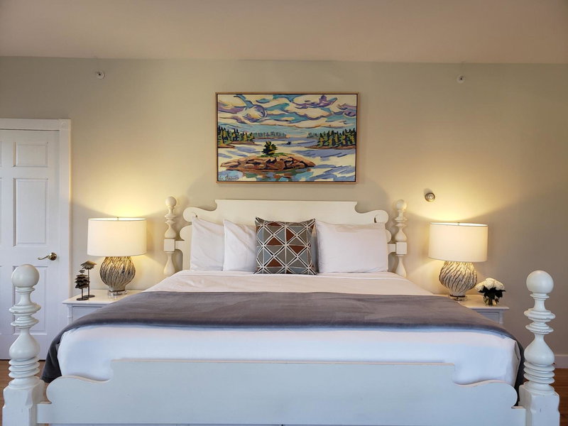 Sand Bar Cottage Inn, Bar Harbor, United States