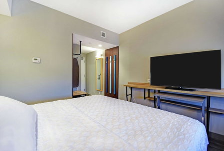 Tru By Hilton Portland Airport Area Me, South Portland Gardens, United States