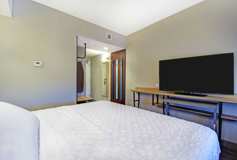 Tru By Hilton Portland Airport Area Me, South Portland Gardens, United States
