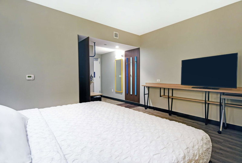 Tru By Hilton Portland Airport Area Me, South Portland Gardens, United States