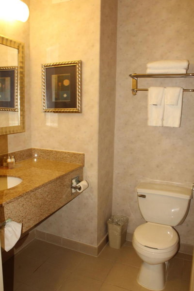 Marco LaGuardia Hotel & Suites, Queens, Estados Unidos