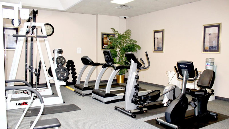 Marco LaGuardia Hotel & Suites, Queens, Estados Unidos