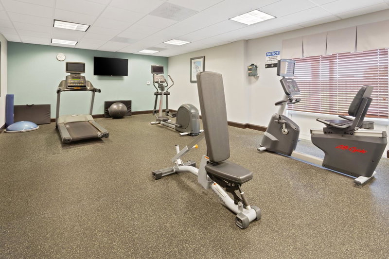 Holiday Inn Express Hotel & Suites Largo-Clearwater by IHG, Largo, United States