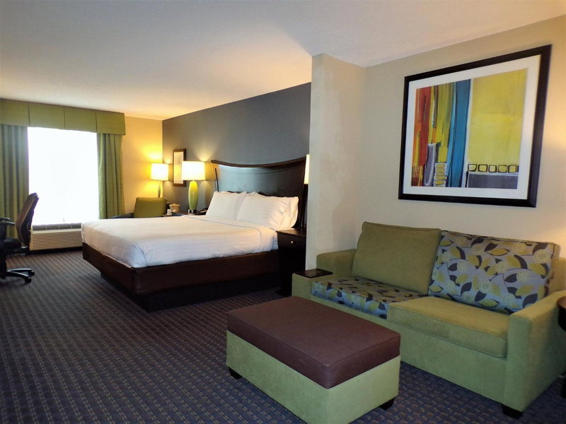 Holiday Inn Express Hotel & Suites Largo-Clearwater by IHG, Largo, United States