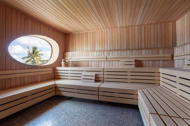 The Standard Spa, Miami Beach, Miami Beach, États-Unis