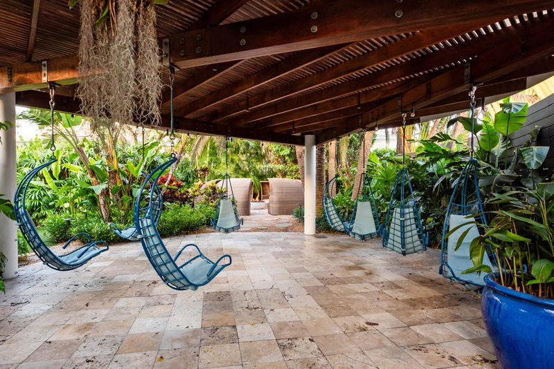 The Standard Spa, Miami Beach, Miami Beach, États-Unis