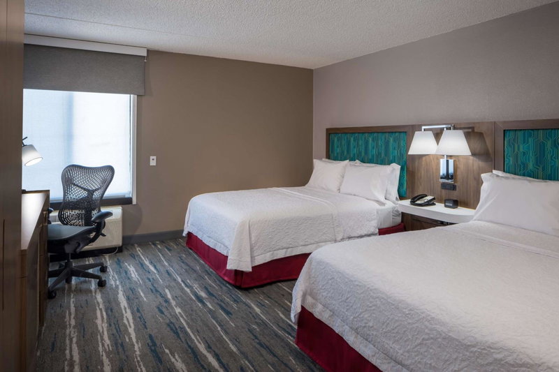 Hampton Inn Bentonville-Rogers, Rogers, United States