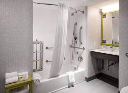 Hampton Inn Bentonville-Rogers, Rogers, United States