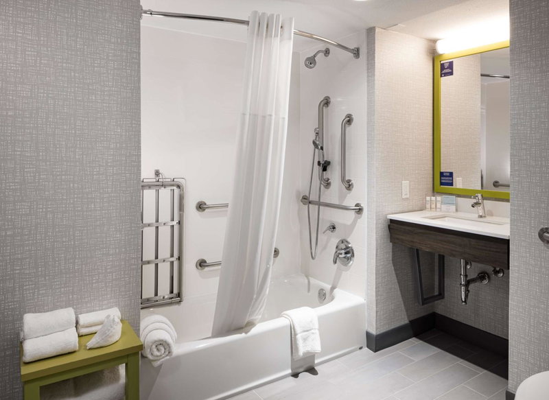 Hampton Inn Bentonville-Rogers, Rogers, United States