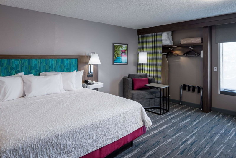 Hampton Inn Bentonville-Rogers, Rogers, United States